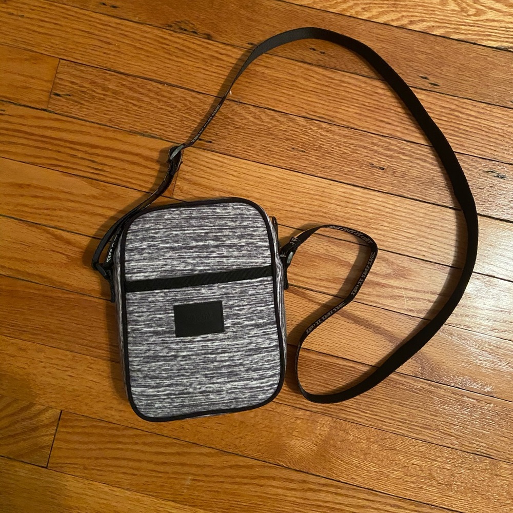 Mini PINK Crossbody Bag